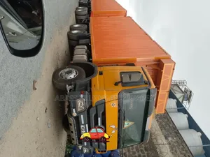 For Sell 3340 Buling WTH Trailer Boxcbody Bhachu Safi Price Oll 13m