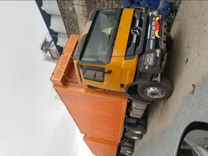 For Sell 3340 Buling WTH Trailer Boxcbody Bhachu Safi Price Oll 13m