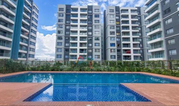 2 Bedroom Furnished Apartment |Airbnb Nairobi