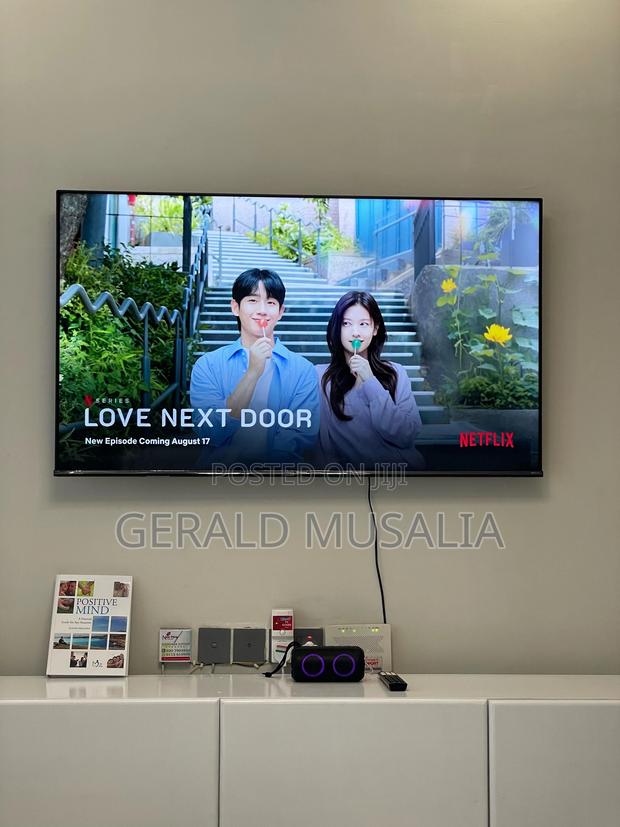 2 Bedroom Holiday Home| Near Airport Sgr| Furnished Airbnb - thumbnail 3