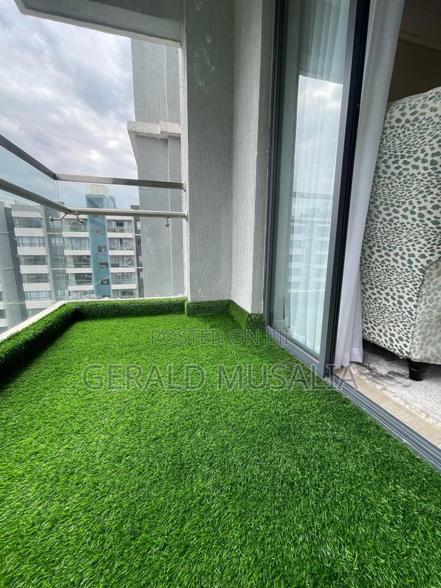 2 Bedroom Holiday Home| Near Airport Sgr| Furnished Airbnb - thumbnail 7