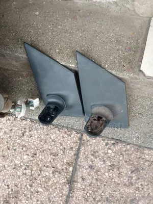 Mirror Arm Toyota Belta