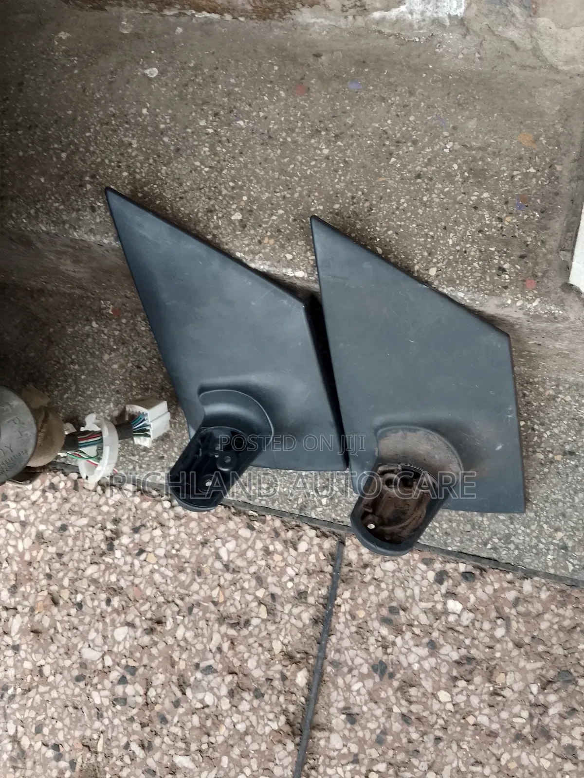 Mirror Arm Toyota Belta