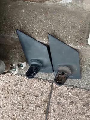 Mirror Arm Toyota Belta