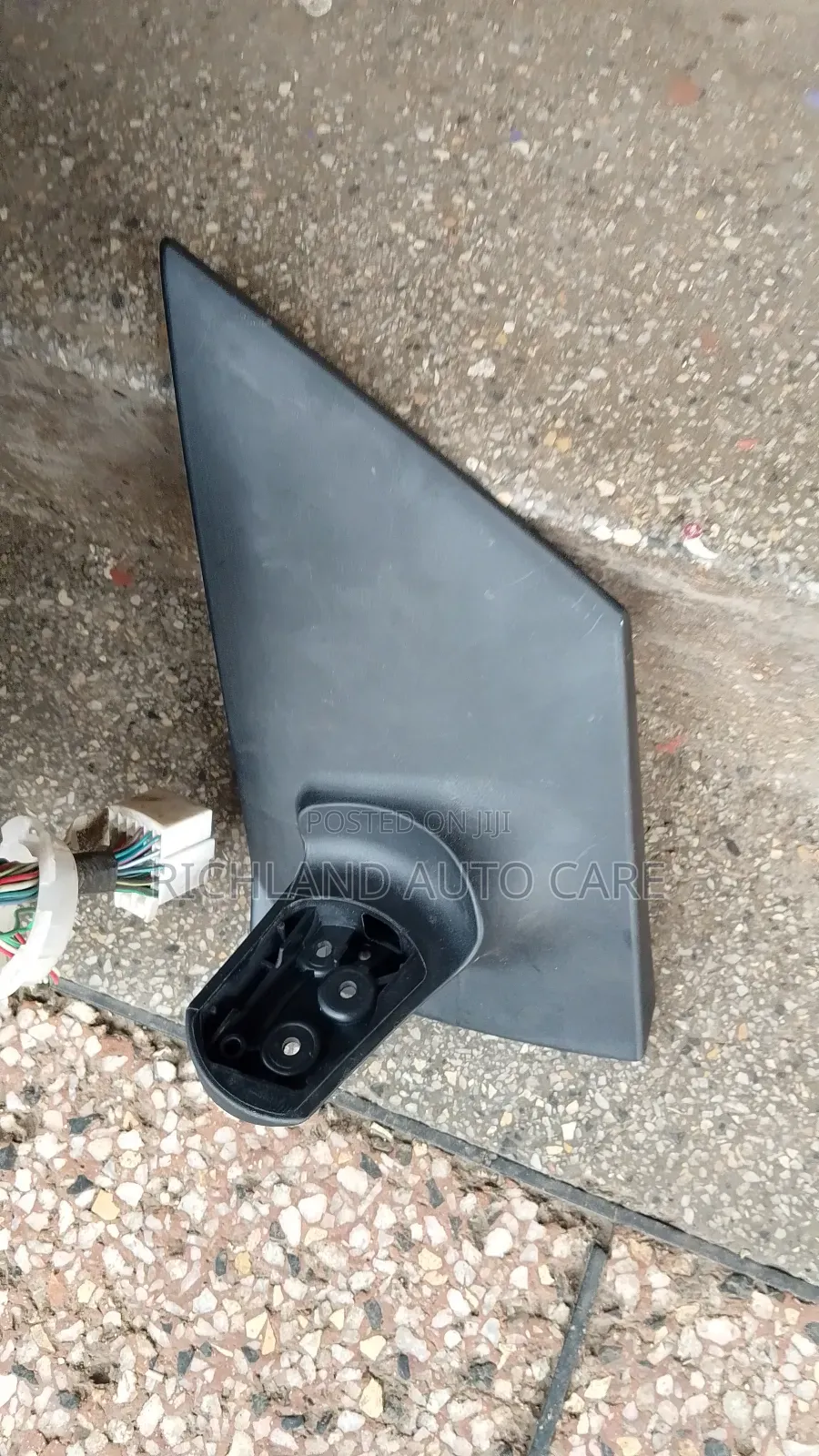 Mirror Arm Toyota Belta