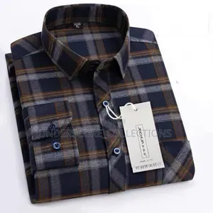 Shirt Checked