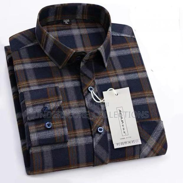 Shirt Checked - thumbnail 2
