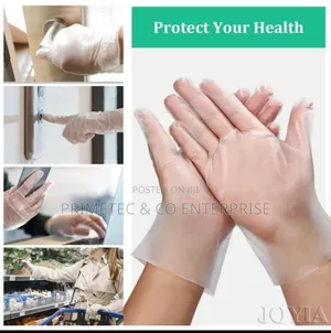 Tpe Protective Gloves