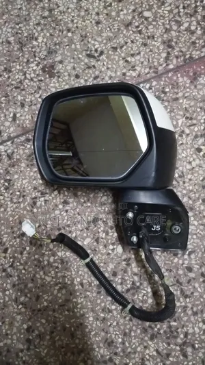 Honda Step Wagon Side Mirror