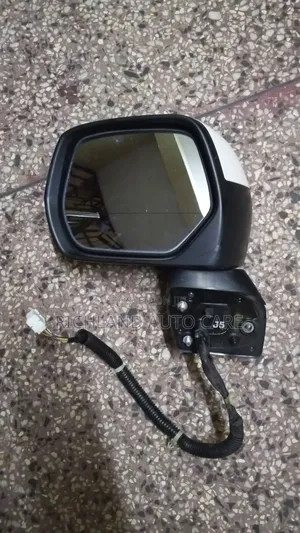 Honda Step Wagon Side Mirror
