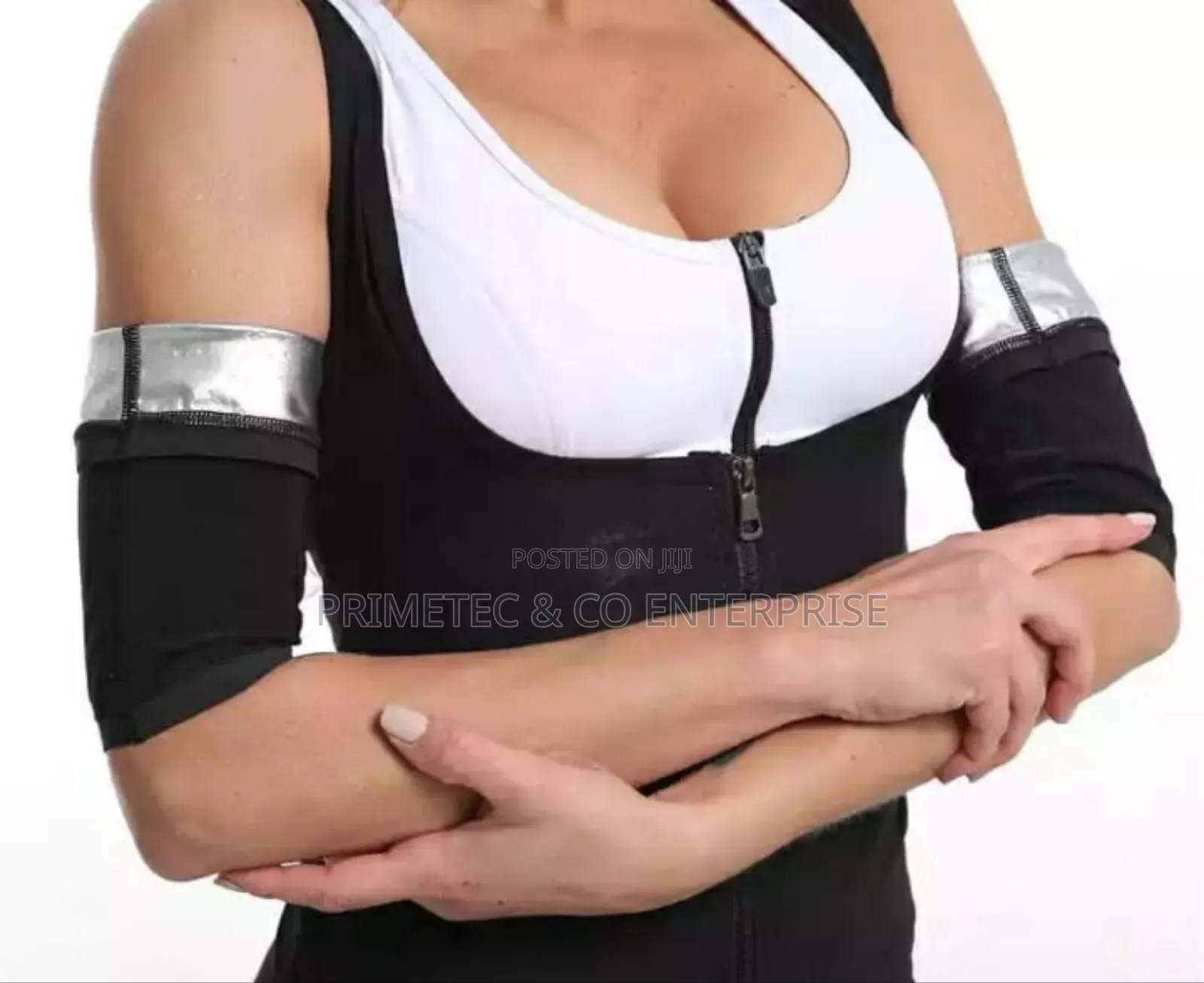 Arm Fat Burner a Pair