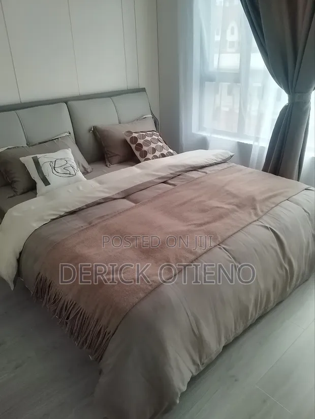 2bdrm Apartment in Kilimani for sale