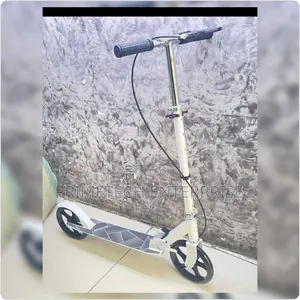 Super Scooter Scooter