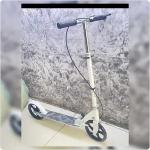 Super Scooter Scooter
