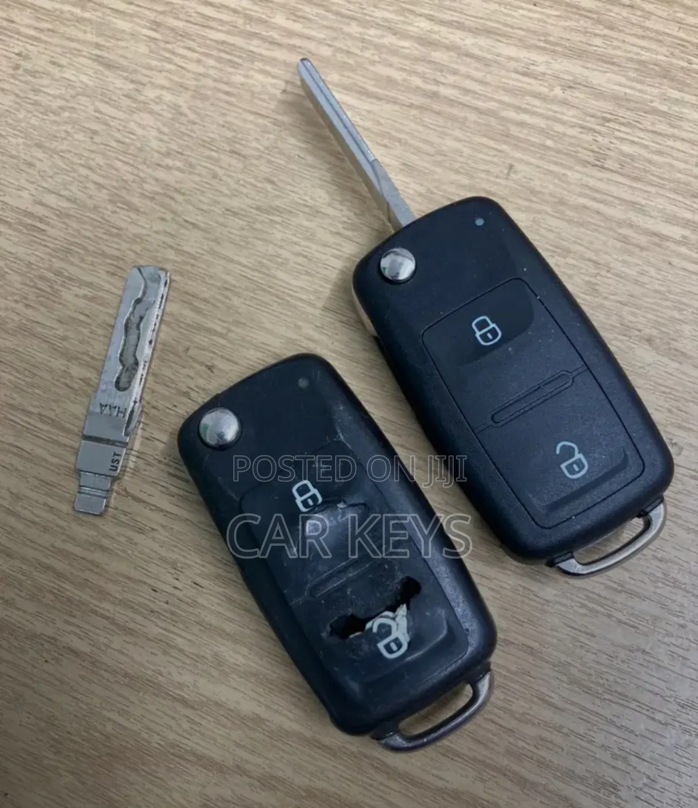 Broken Key Repair Experts 