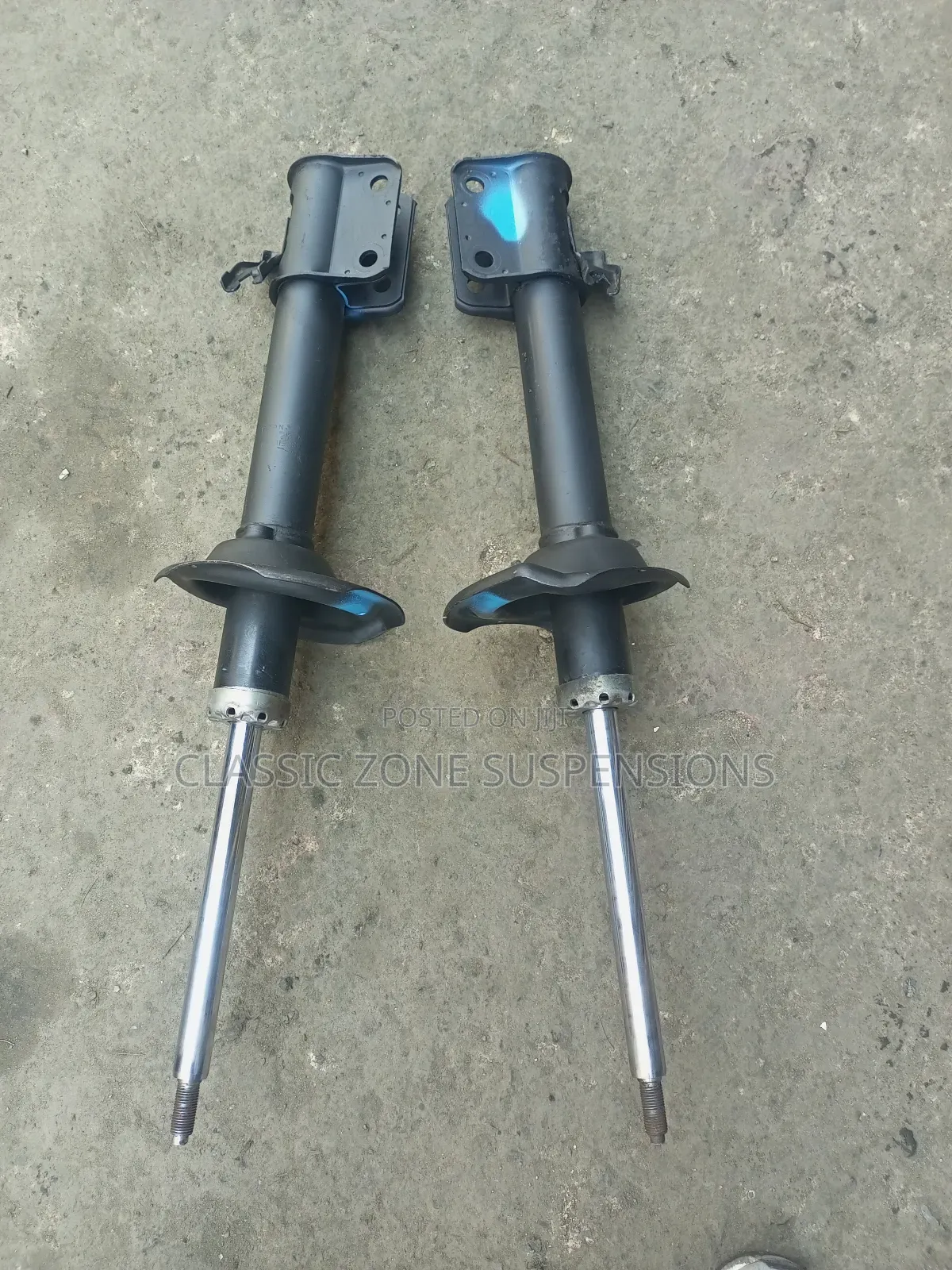 Subaru Impreza Gf 1 Shocks