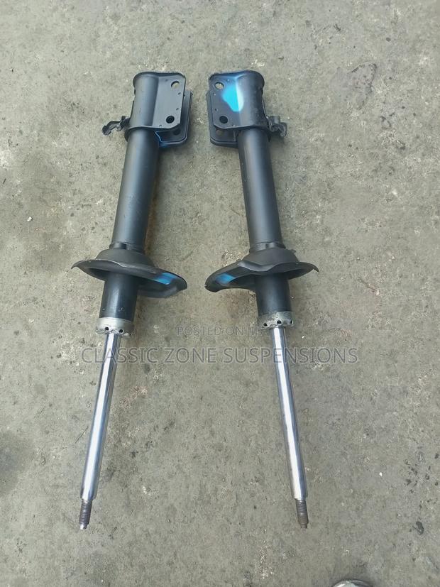 Subaru Impreza Gf 1 Shocks - main view