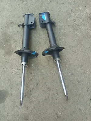 Subaru Impreza Gf 1 Shocks