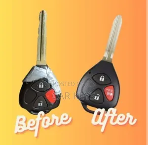 Toyota Shell Replacement Services