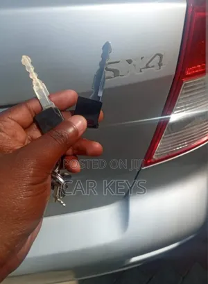 Suzuki Key Duplication Experts 