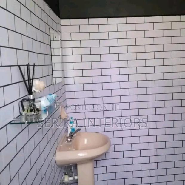 Bathroom Contact Paper Contact Paper Environmental Friendly