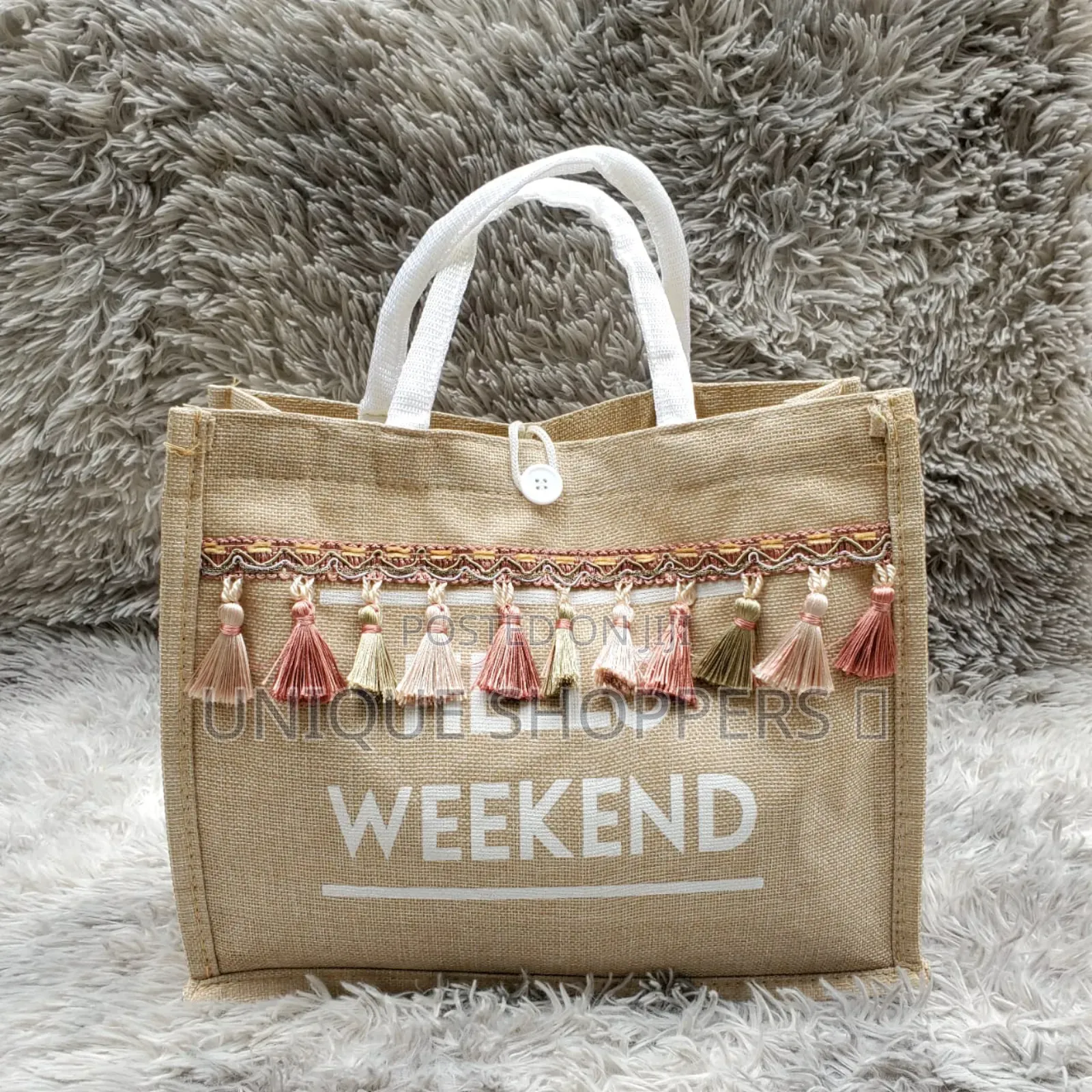 Women's Fashion Shoulder Bag*