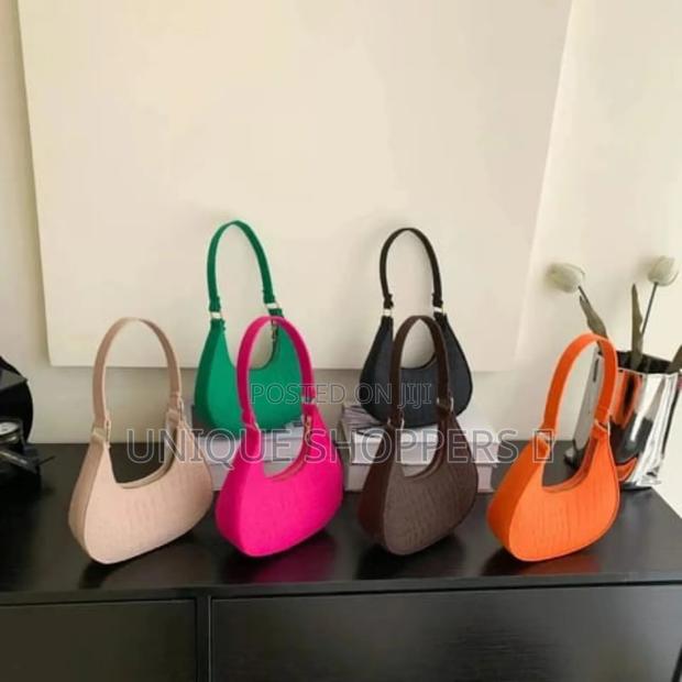 Geometric Pattern Phone Bag/ Cross Body Bag - main view