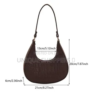 Geometric Pattern Phone Bag/ Cross Body Bag