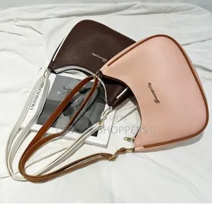 Korean Version Underarm/ Cross Body Bag*
