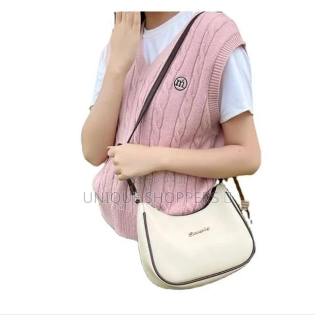 Korean Version Underarm/ Cross Body Bag* - thumbnail 3