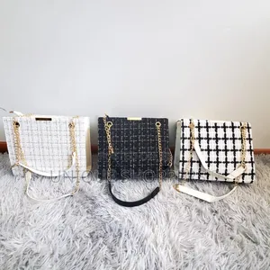 Fashion Trendy Ladies Handbag*