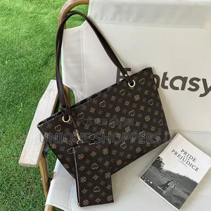 Retro Tote Bags 2 in 1*