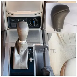 Yr2021+ Toyota Land Cruiser Prado, Original Gear Shift Knob