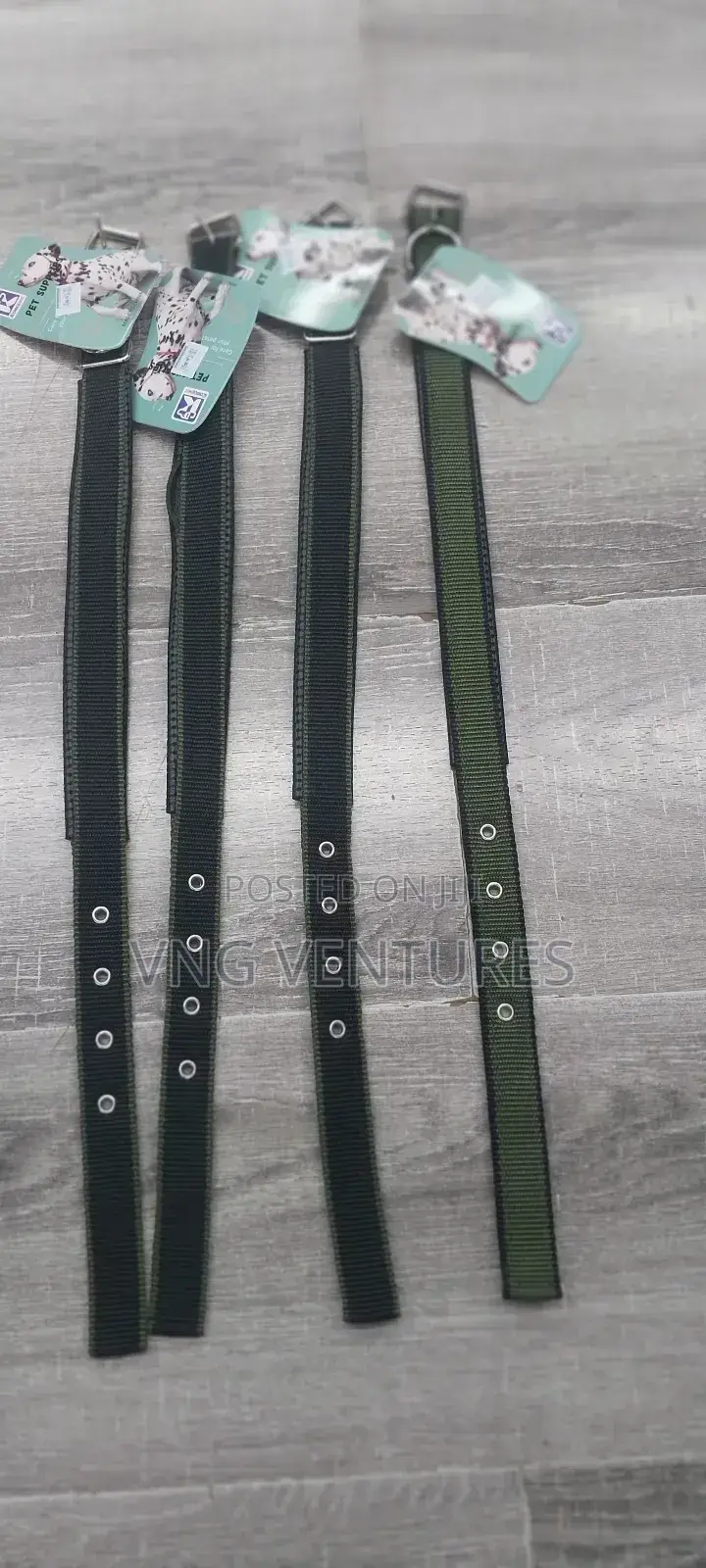 Dog Neck Collar