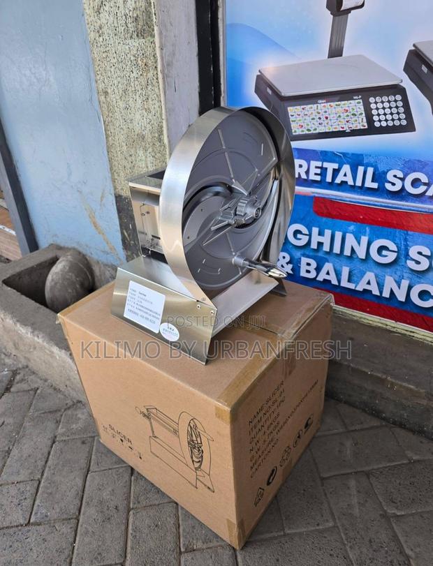 Manual Vegetable Fruit Slicer. - main view