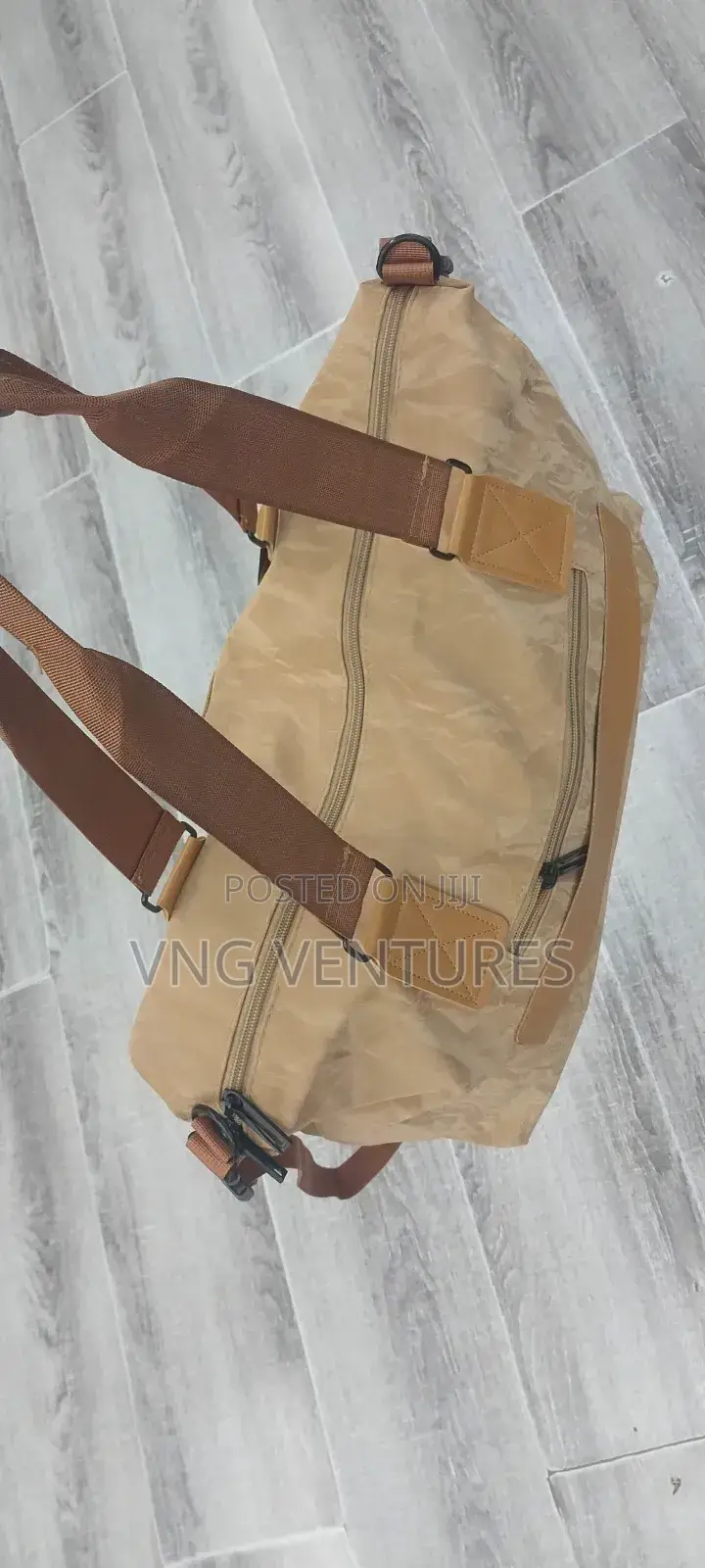 Travel/Duffel Bag