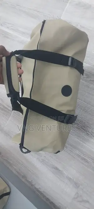 Travel/Duffel Bag
