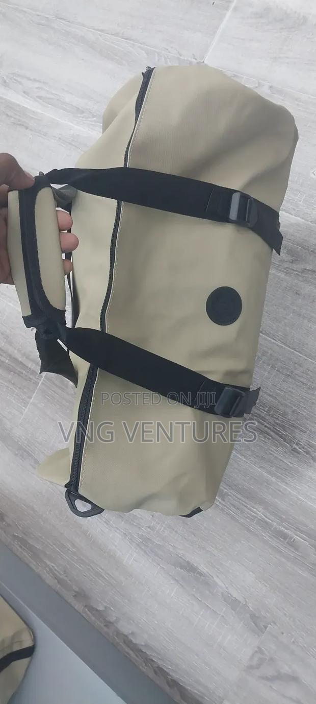 Travel/Duffel Bag - thumbnail 2