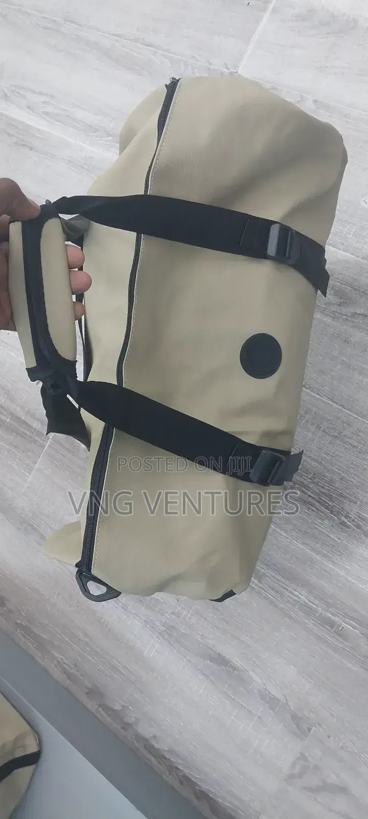 Travel/Duffel Bag