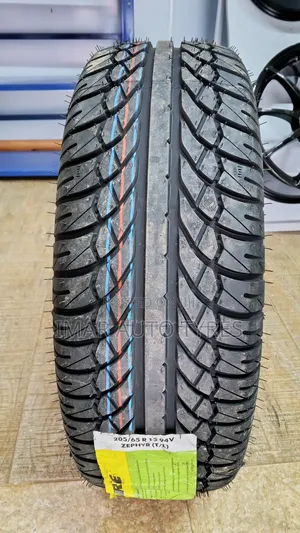 205/65r15 Jk Zephyr