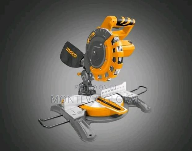 Ingco Electric Mitre Saw 1400watts