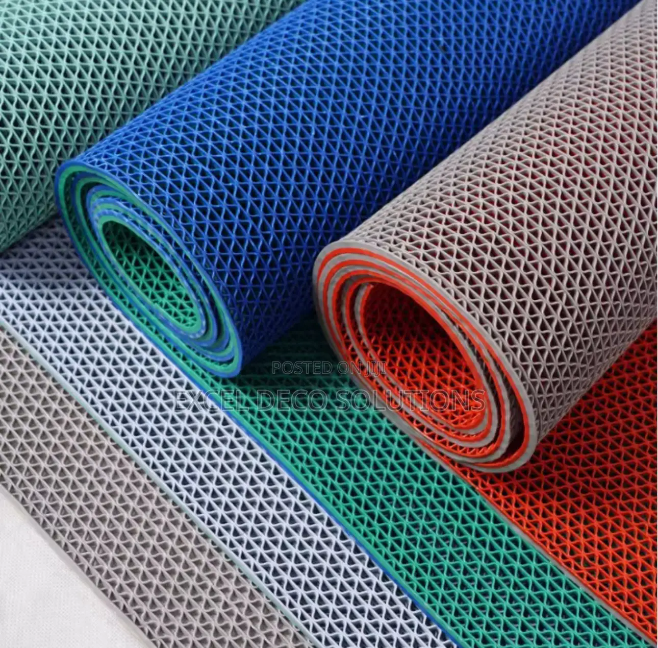 Heavy-Duty Anti-Slip S Mat – 1.2m Wide