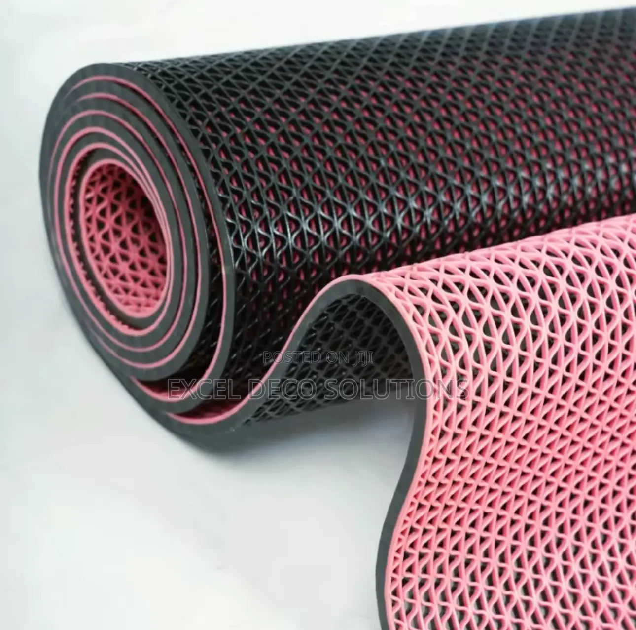 S Mat – Perfect for Wet High-Traffic Areas