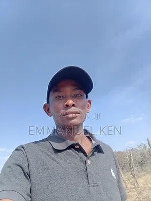 Mr Emmanuel Kenyatta