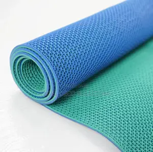 Stylish Non-Slip Flooring Solution