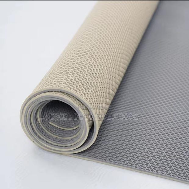 Anti-Slip S Mat – Protect Your Family