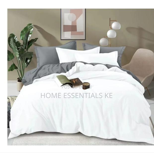 *Double Sided Heavy Cotton Duvet Cover*
Size:6*6 and 7*8