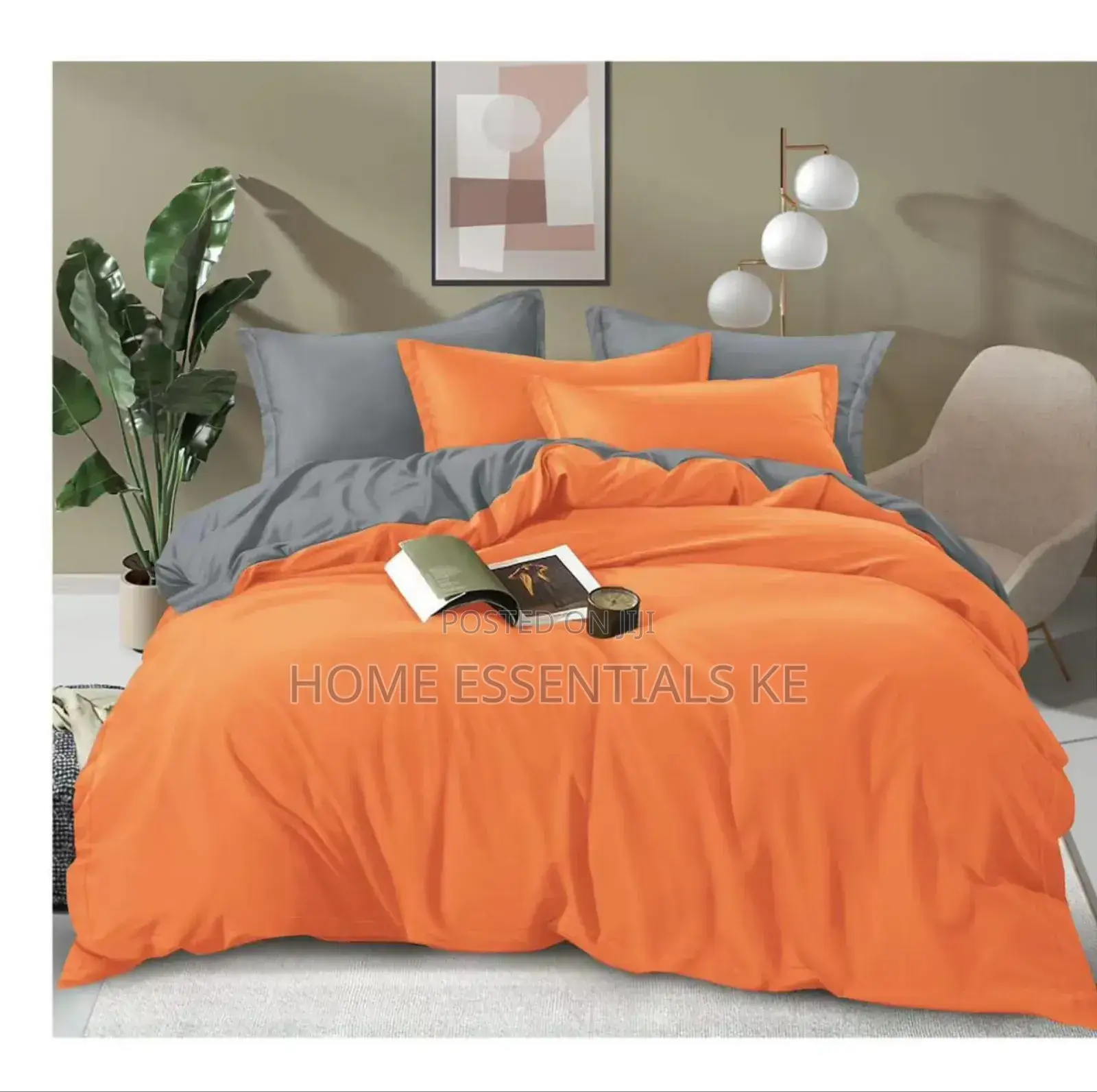 *Double Sided Heavy Cotton Duvet Cover*
Size:6*6 and 7*8