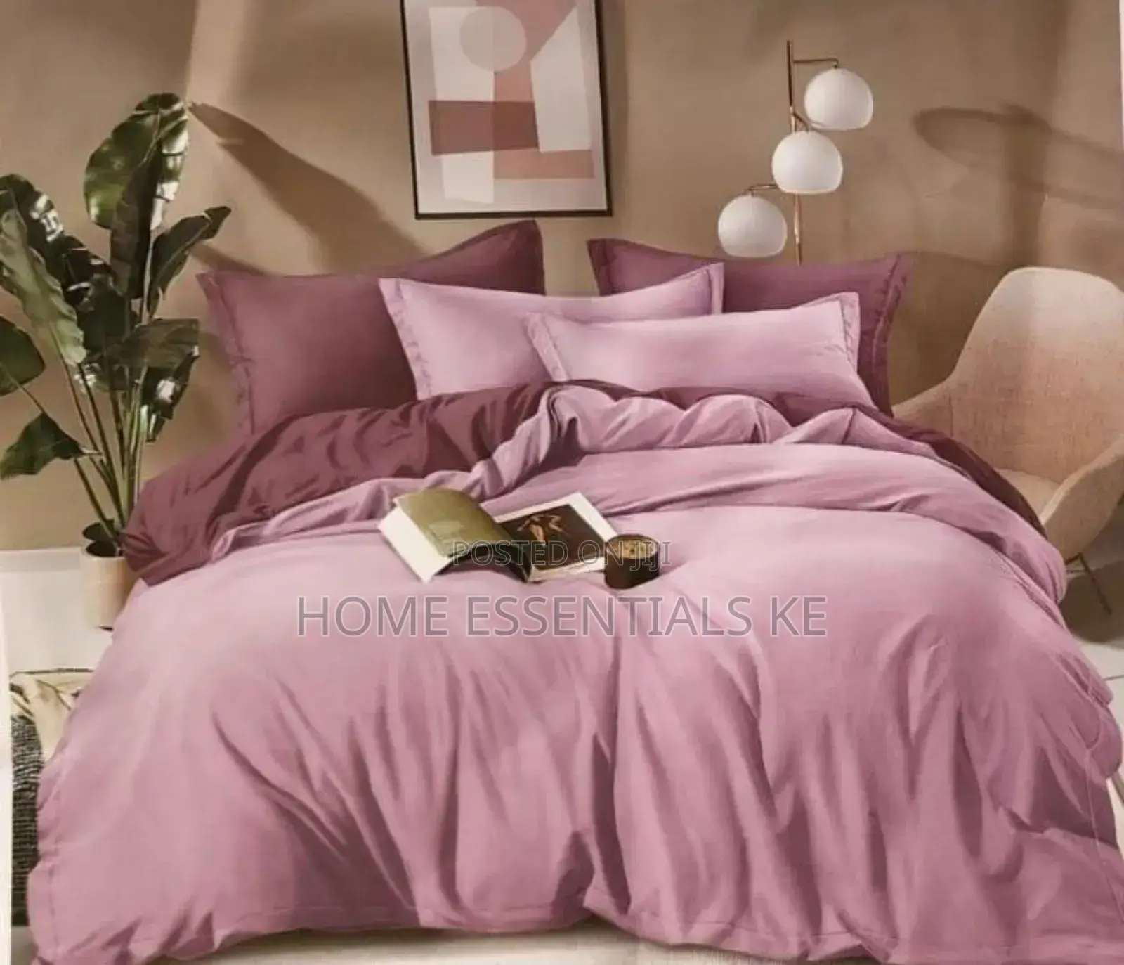 *Double Sided Heavy Cotton Duvet Cover*
Size:6*6 and 7*8