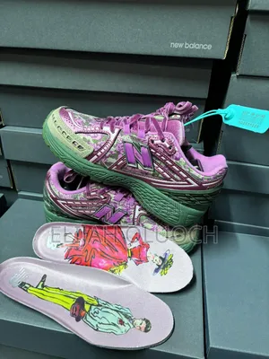 New Balance 1906r X Jack Harlow
(Fully Boxed)